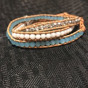 🆕CRYSTAL BRACELET